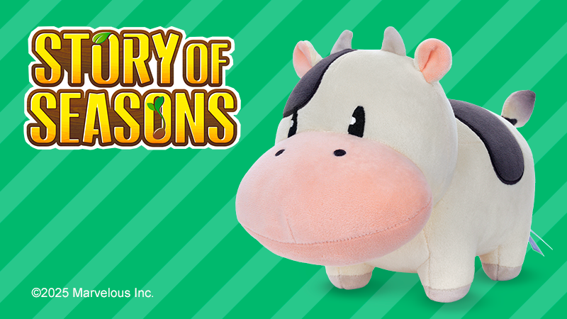 SOS Bubble Cow Steam Logo